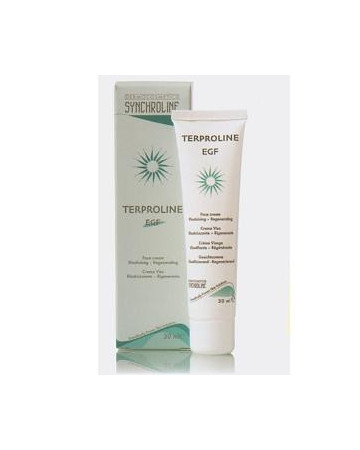 Terproline egf cr viso 30ml