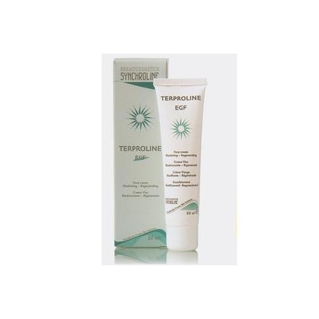 Terproline egf cr viso 30ml