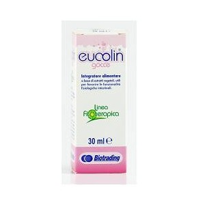 Eucolin gocce 30ml