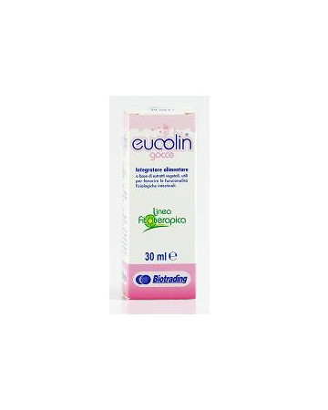 Eucolin gocce 30ml