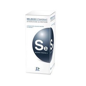 Selenio vitamina c 100ml