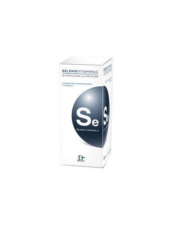 Selenio vitamina c 100ml