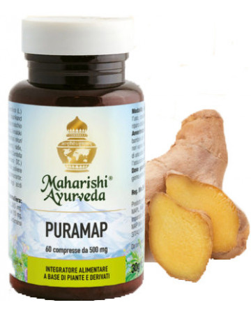 Puramap 60 compresse Puramap 60 compresse