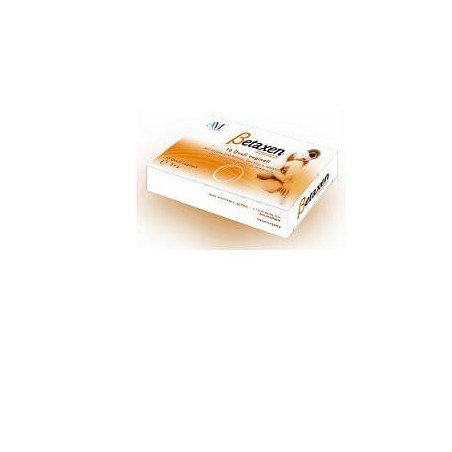 Betaxen ovuli vag 2,5g 10pz