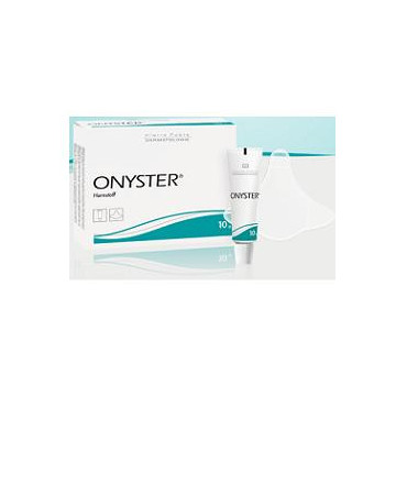 Onyster pasta urea 10g+cer 21p