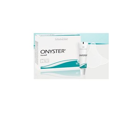 Onyster pasta urea 10g+cer 21p