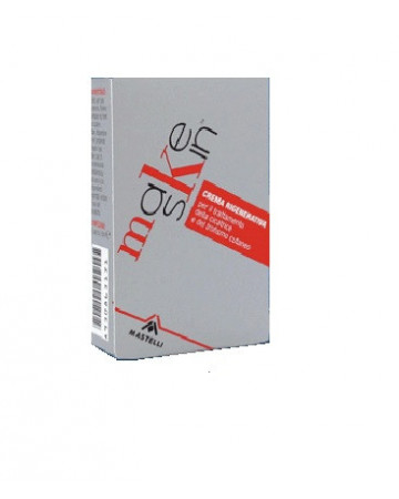 Makeskin crema 3x10ml