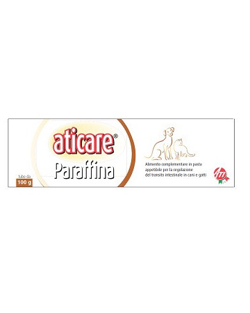 Aticare paraffina 100g