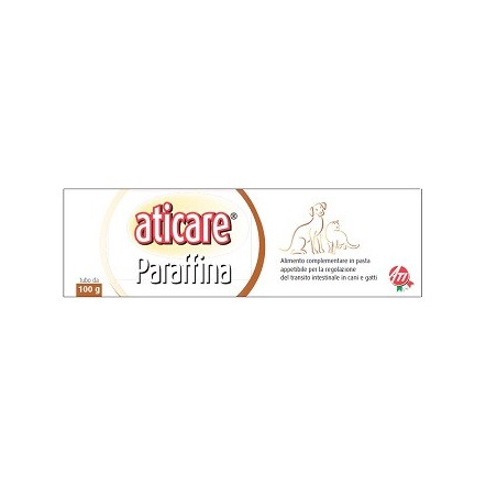 Aticare paraffina 100g