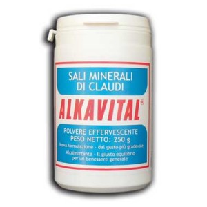 Alkavital 250g