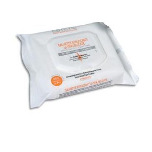 Estetil salv struccante 25pz