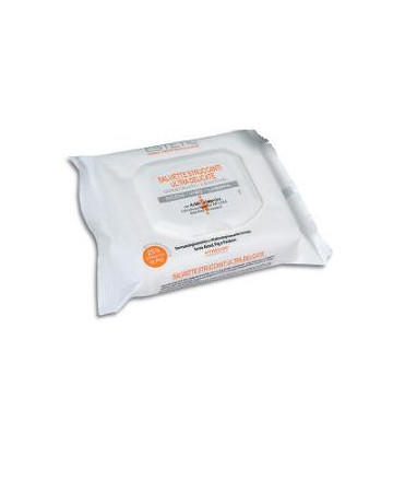 Estetil salv struccante 25pz Estetil salv struccante 25pz