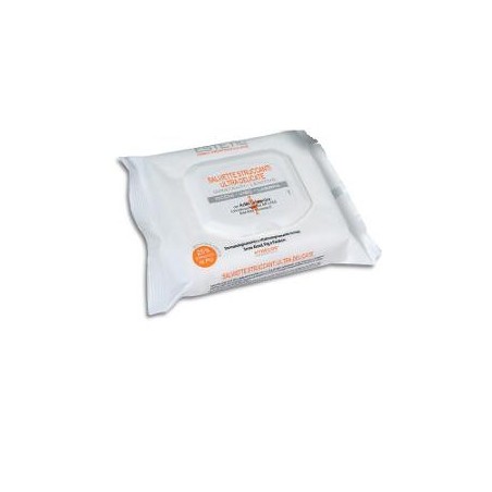 Estetil salv struccante 25pz