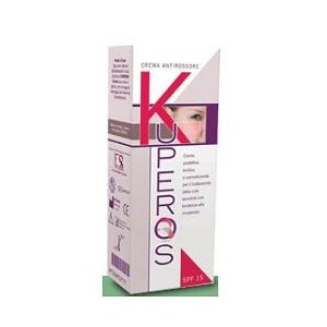 Kuperos crema 50ml