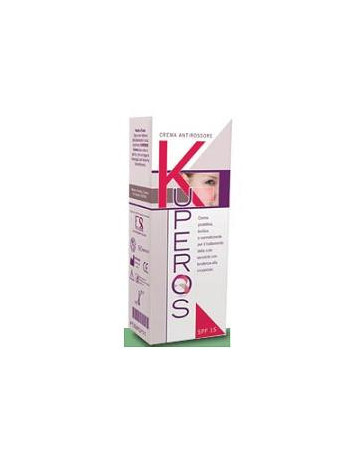 Kuperos crema 50ml