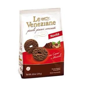 Le veneziane biscotti cac/nocc