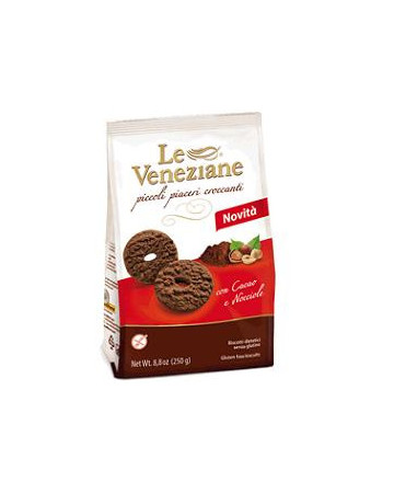 Le veneziane biscotti cac/nocc