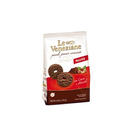 Le veneziane biscotti cac/nocc