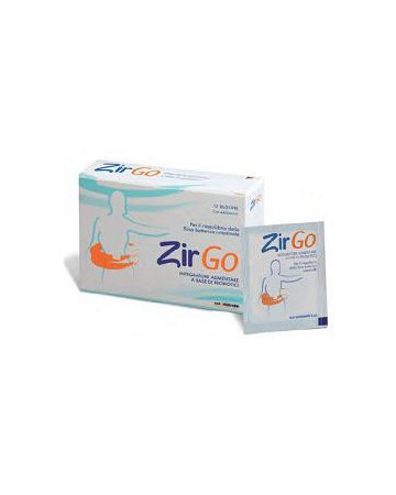 Zirgo 12bust