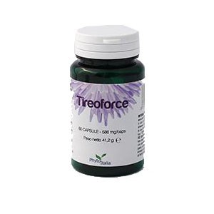 Tireoforce 60 capsule