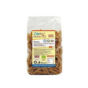 Zer% glutine penne grano sar i