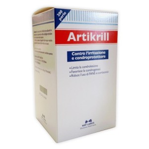 Artikrill 200prl