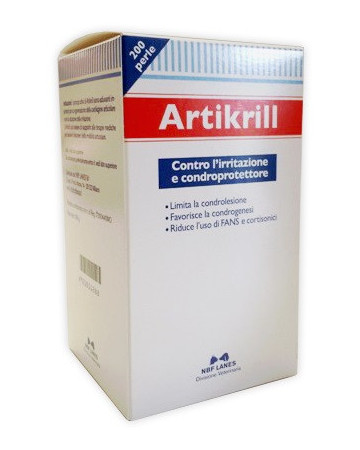 Artikrill 200prl