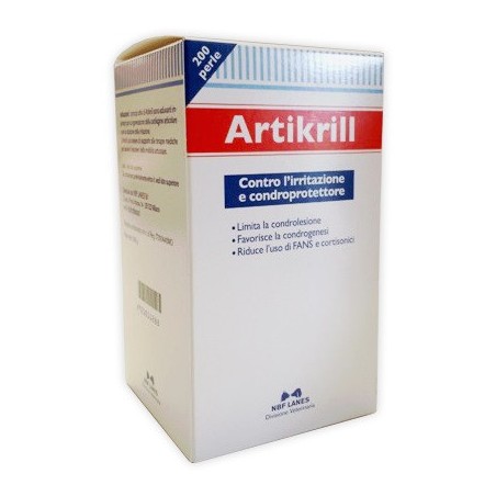 Artikrill 200prl