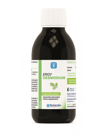 Ergydesmodium 250ml Ergydesmodium 250ml