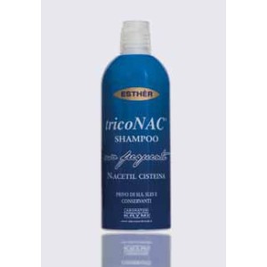 Triconac shampoo lavaggi freq