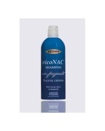 Triconac shampoo lavaggi freq