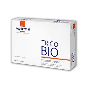 Tricobio 30 compresse