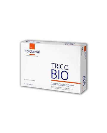 Tricobio 30 compresse