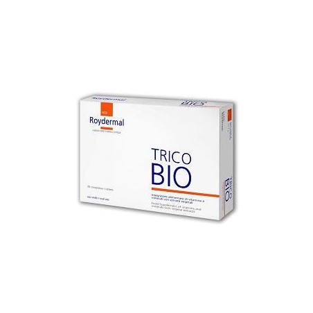 Tricobio 30 compresse