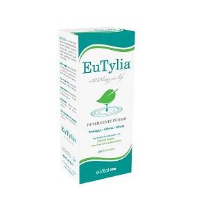 Eutylia detergente intimo 200m