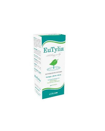 Eutylia detergente intimo 200m Eutylia detergente intimo 200m