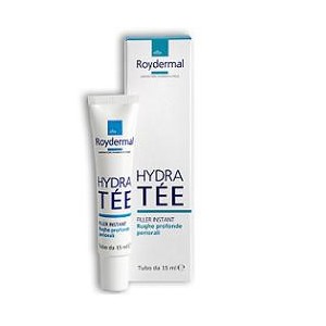 Hydratee filler instant 15ml