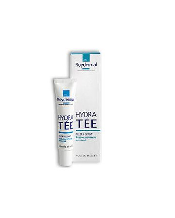 Hydratee filler instant 15ml