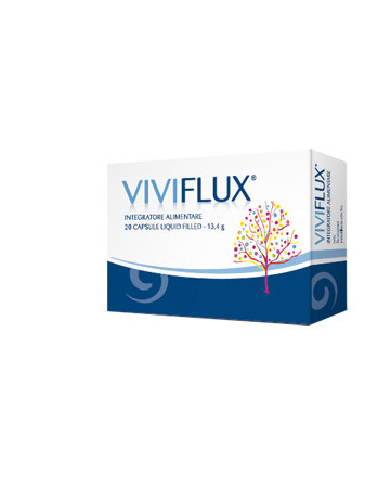 Viviflux 20 compresse