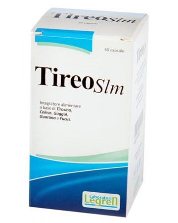 Tireo-slm 60 capsule