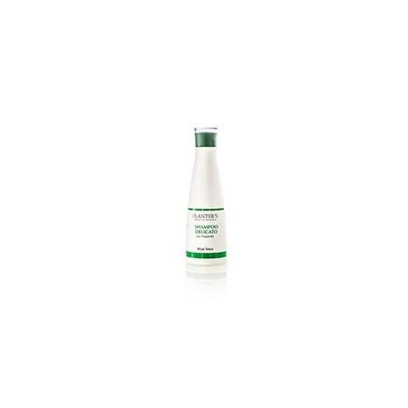 Planter's shampoo delicato