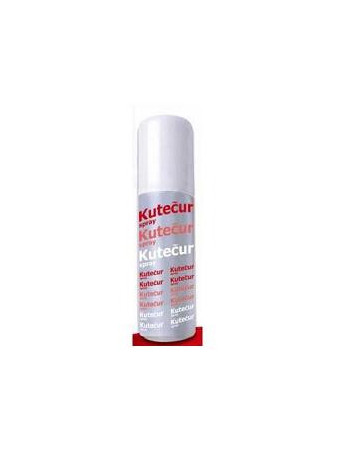 Kutecur spray 125ml