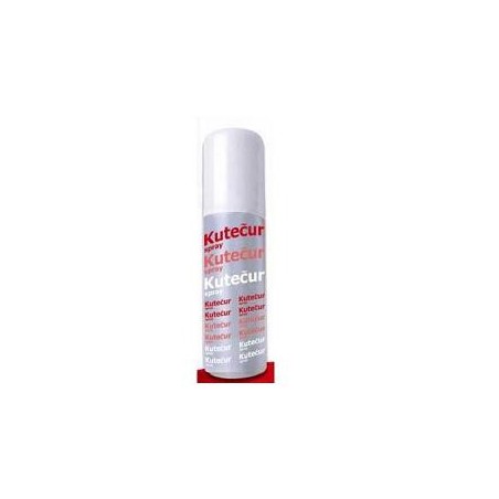 Kutecur spray 125ml