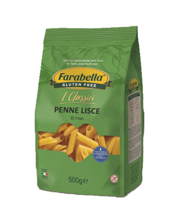 Farabella penne lisce 500g