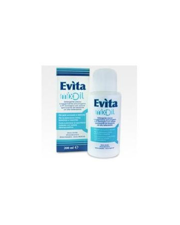 Evita mixoil 200ml