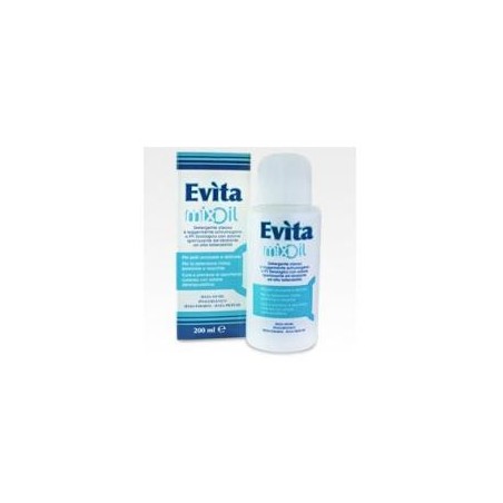 Evita mixoil 200ml