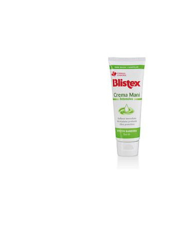 Blistex cr mani intensiva 75ml