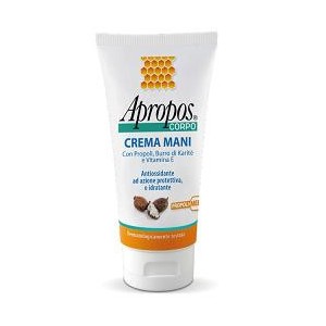 Apropos crema mani 75ml
