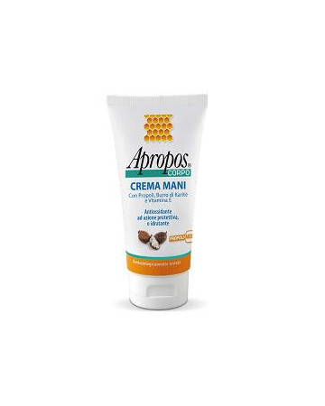 Apropos crema mani 75ml