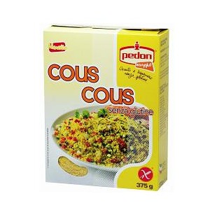Easyglut cous cous 375g